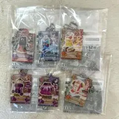 アイカツ　ガチャガチャ まとめ売り