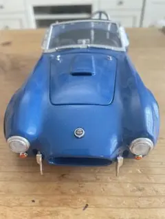 超希少品！萬代屋 MG マグネット マークIIIセダン ブリキ製 ミニカー