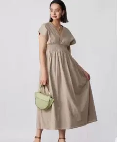 MARIHA 夏の光のドレス ピンク 36 サイズ - メルカリ