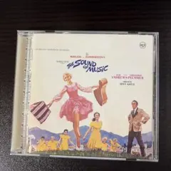 廃盤 限定盤 サウンド・オブ・ミュージック スーパー・デラックス・エディション 廃盤 限定盤 サウンド・オブ・ミュージック スーパー・デラックス