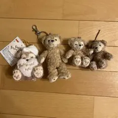 2026年最新】ダッフィー 中古の人気アイテム - メルカリ