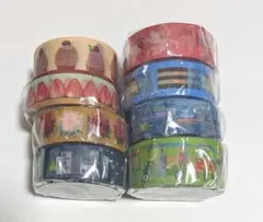 mt マスキングテープ　まとめ売り