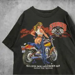 90sEasyriders Tシャツ XL バッファロー - メルカリ