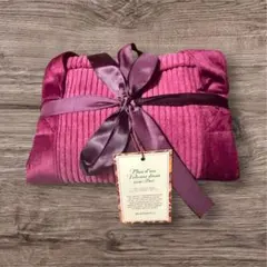 【匿名配送】My Little Box コーデュロイトートバッグ
