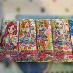 スイートライムライトコーデ ルーレット版 早乙女あこ - メルカリ
