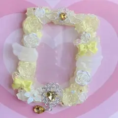 デコ硬質ケースNo.490