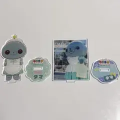 2026年最新】教育番組 タマ アクスタの人気アイテム - メルカリ