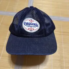 TENDERLOIN TRUCKER CAP FULL MESH キャップのサムネイル