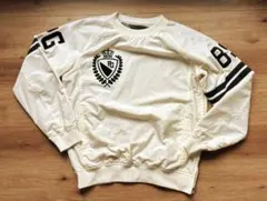 パーリーゲイツ スニード　5 ホワイト