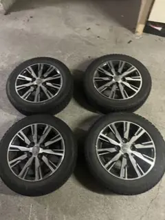 ダイハツ タント 平成19年式 L350S VS 純正ホイール 14インチ - メルカリ