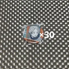 サカモトデイズ シン オールスター缶バッジ オル缶 50点 ⑤ - メルカリ