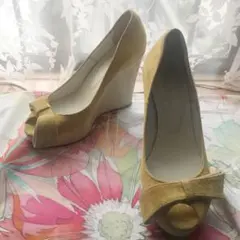 パンプス 231/2 ジルスチュアート