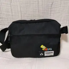 シンプソンズ × YAKPAK　ショルダーバッグ