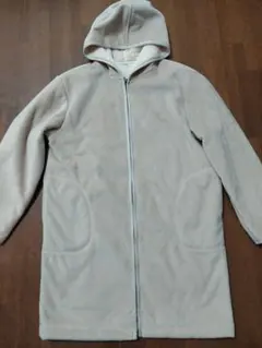 ロングベスト ダウンベスト