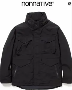 nonnative M65 パーカー 楽天市場】WAIPER.inc ワイパーインク 米軍 M-65 フィッシュ
