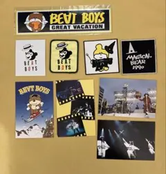 THE ALFEE BEAT BOYS グッズセット m93986974009_1.jpg?1650779228