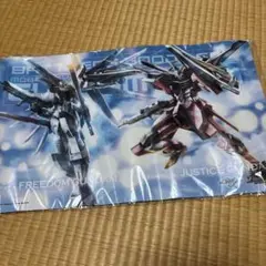 バトルスピリッツ　バトラーズグッズセット　ガンダムseed プレイマット