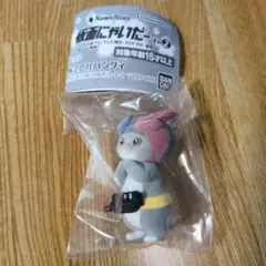 仮面にゃいだー2 仮面ライダービルド