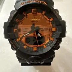 美品/稼働】CASIO G-SHOCK GA-800BR-1AJF - メルカリ