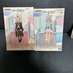 ブルーアーカイブ アロナ プラナ フィギュア