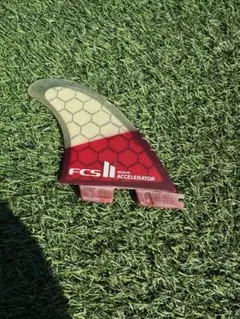 FCS II ACCELERATOR ミディアムフィン