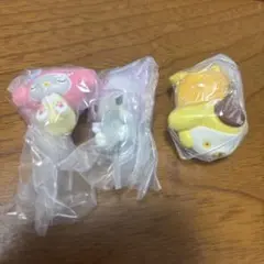 サンリオ ガチャ