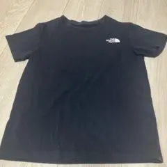 THE NORTH FACE 黒 Tシャツ