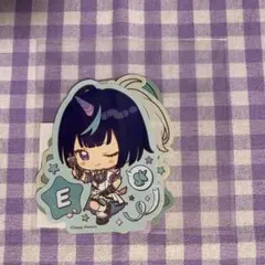 柘*榴様 あんさんぶるスターズ あんスタ ステッカーセット エスプリ