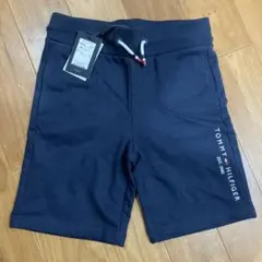 トミーヒルフィガー  TOMMY HILFIGER ハーフパンツ