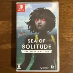 Sea of Solitude: The Director’s Cut