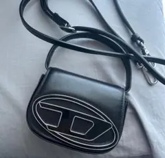 DIESEL 1dr ショルダーバッグ xsのサムネイル