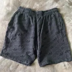 adidasoriginals・スウェット・ハーフパンツ・メンズMサイズ