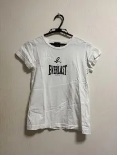 EVERLAST ホワイト Tシャツ XSのサムネイル