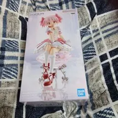 魔法少女まどか☆マギカ 鹿目まどか2体セットフィギュア