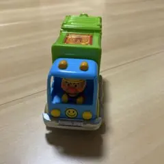 車のおもちゃ3台セット