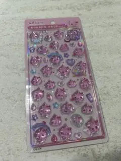 BONBON DROP しずくちゃん　( うるおいちゃん )