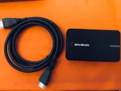 AVerMedia LIVE GAMER EXTREME 3 キャプチャーボード