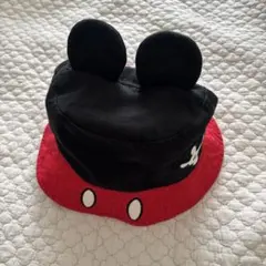 Disney ミッキーマウス ファンキャップ 帽子のサムネイル