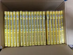 BANANA FISH 全20巻セット - メルカリ
