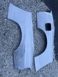 180sx オリジンラボ リアオーバーフェンダー 30mm 新品未使用 - メルカリ