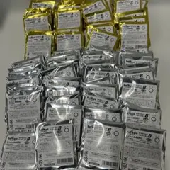 【新品未開封】ハイキュー!! キャラバッジコレクション A・Bセット、合計86個