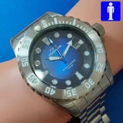 2025年最新】テクノス ダイバーの人気アイテム - メルカリ