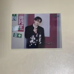 StrayKids スキズ Hollow ラントレ チャンビン③