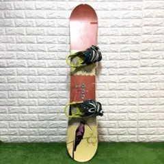 スノーボードセット 140