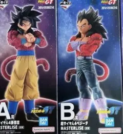 一番くじ ドラゴンボール GT CDEF賞 - メルカリ