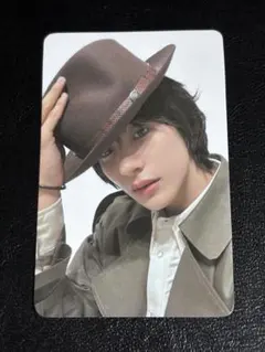 アントン RIIZE ペンミ 6000円 トレカ ②