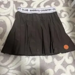 #FR2 GOLF プリーツスカート 黒 Sサイズ　新車未使用 2025年最新】FR2 ゴルフ スカートの人気アイテム - メルカリ