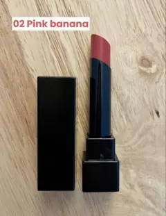 KATE リップモンスター02 Pink banana