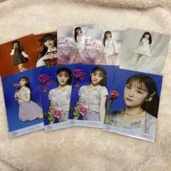 イコラブ　=LOVE 音嶋莉沙　生写真