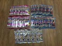 【未開封パック】ポケモンカード　バラパック　《 合計46パック》